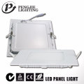 Luz de painel interna do diodo emissor de luz 3W com CE (quadrado)